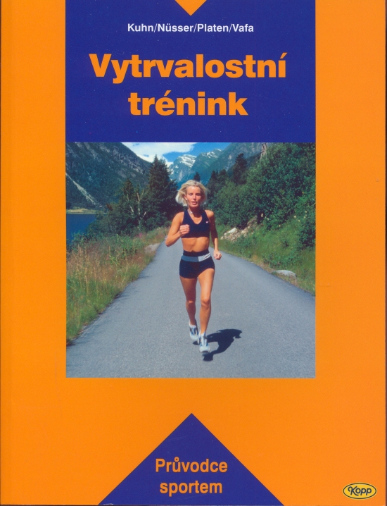 Obrázok Vytrvalostní trénink