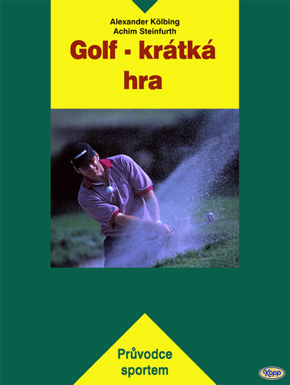 Obrázok Golf - krátká hra