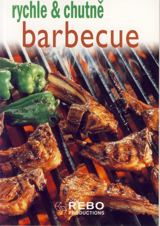 Obrázok Barbecue-rychle a chutně