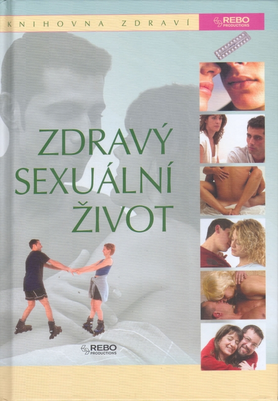 Obrázok Zdravý sexuální život - Knihovna zdraví