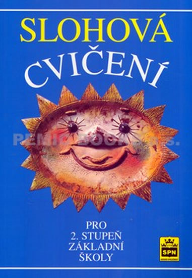 Obrázok Slohová cvičení pro 2.stupeň základní školy