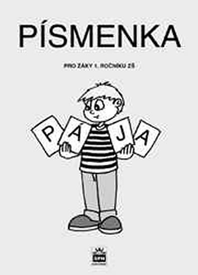 Obrázok Písmenka pro prvňáčky