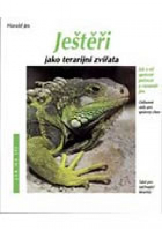 Obrázok Ještěři jako terarijní zvířata - jak na to