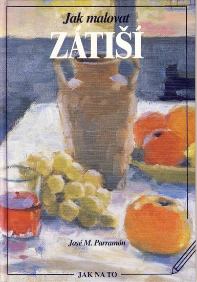 Obrázok Jak malovat zátiší