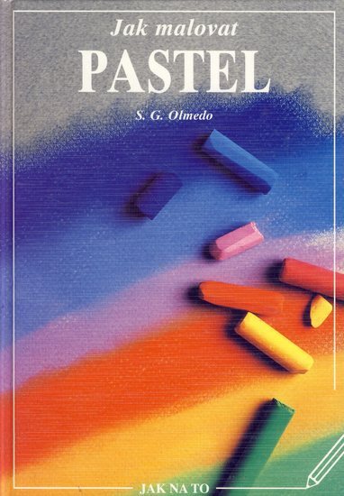 Obrázok Jak malovat pastel