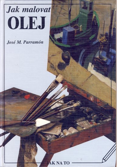 Obrázok Jak malovat olej