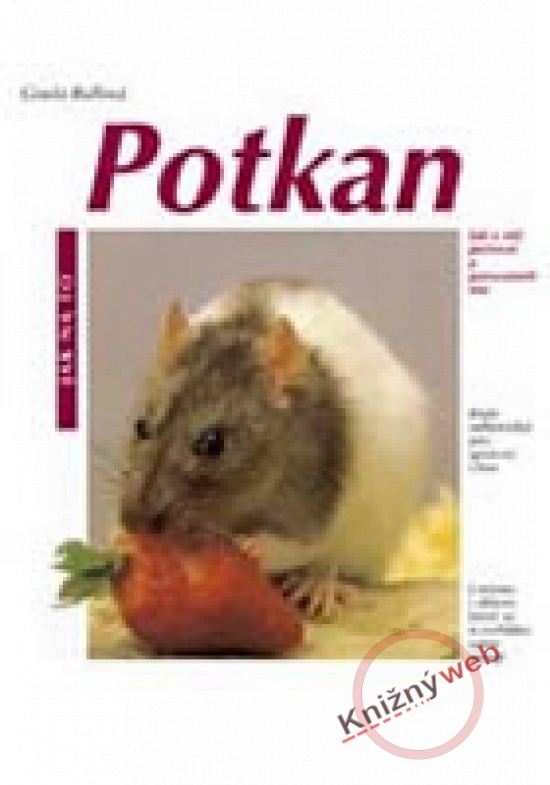 Obrázok Potkan - Jak na to