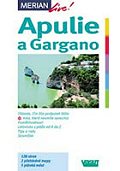 Obrázok Apulie a Gargano - Merian 22