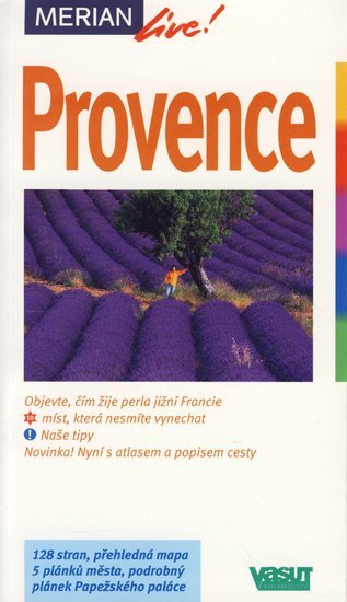 Obrázok Provence - Merian 10