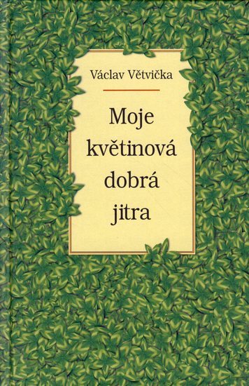 Obrázok Moje květinová dobrá jitra