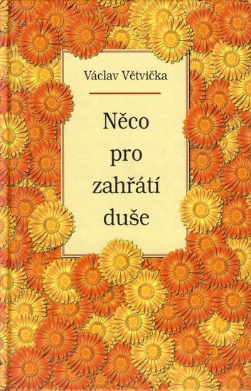 Obrázok Něco pro zahřátí duše