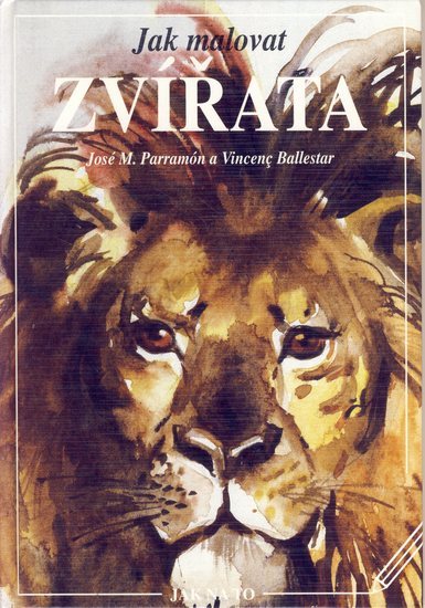 Obrázok Jak malovat zvířata