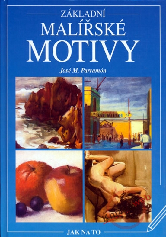 Obrázok Základní malířské motivy