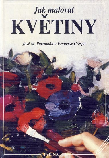 Obrázok Jak malovat květiny