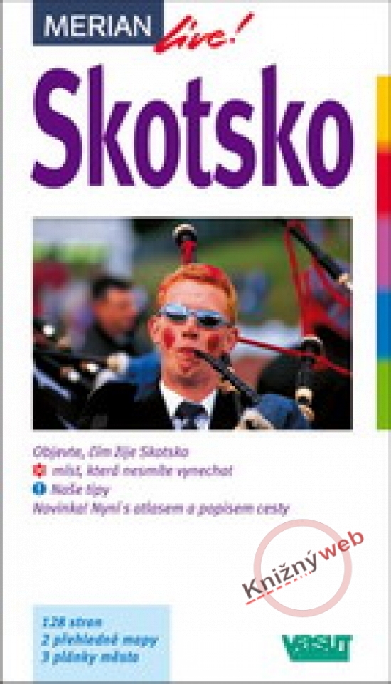 Obrázok Skotsko - Merian 11