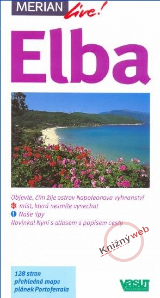 Obrázok Elba - Merian 66