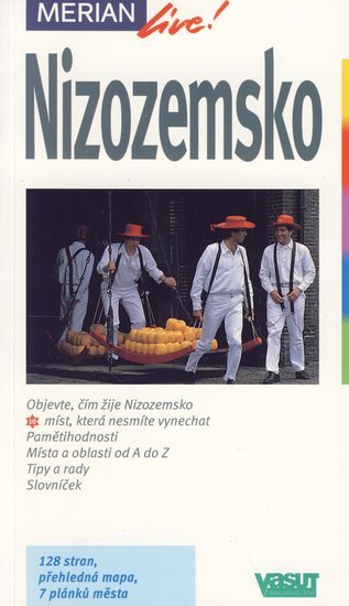 Obrázok Nizozemsko - Merian 13