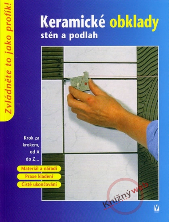 Obrázok Keramické obklady stěn a podlah