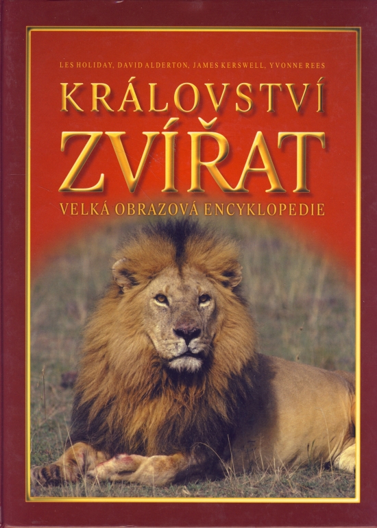 Obrázok Království zvířat