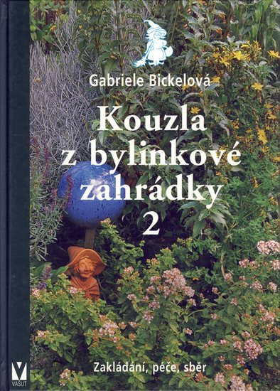 Obrázok Kouzla z bylinkové zahrádky 2