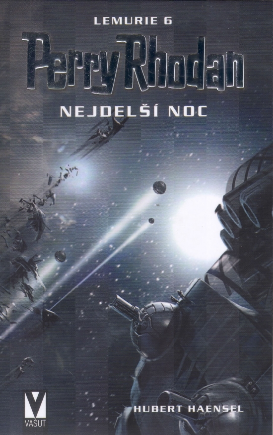 Obrázok Perry Rhodan - Lemurie 2 - Probuzený spáč