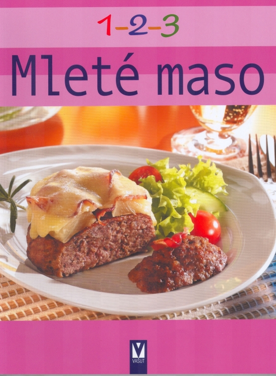 Obrázok 1-2-3 Mleté maso