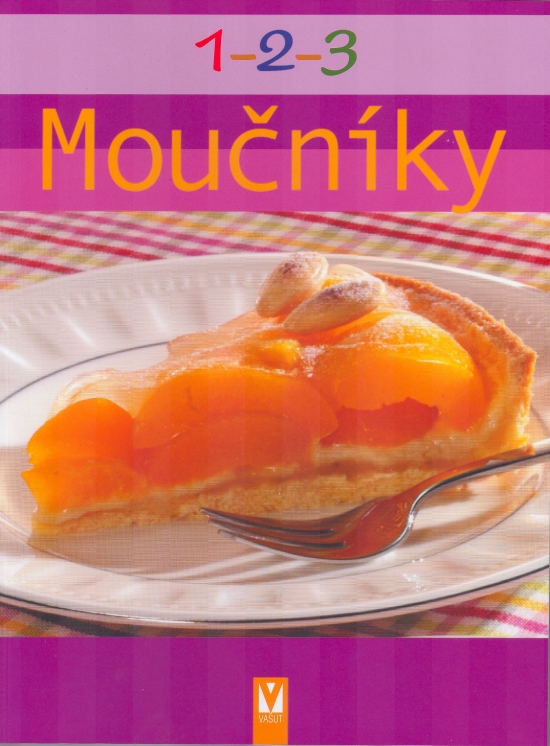 Obrázok 1-2-3 Moučníky