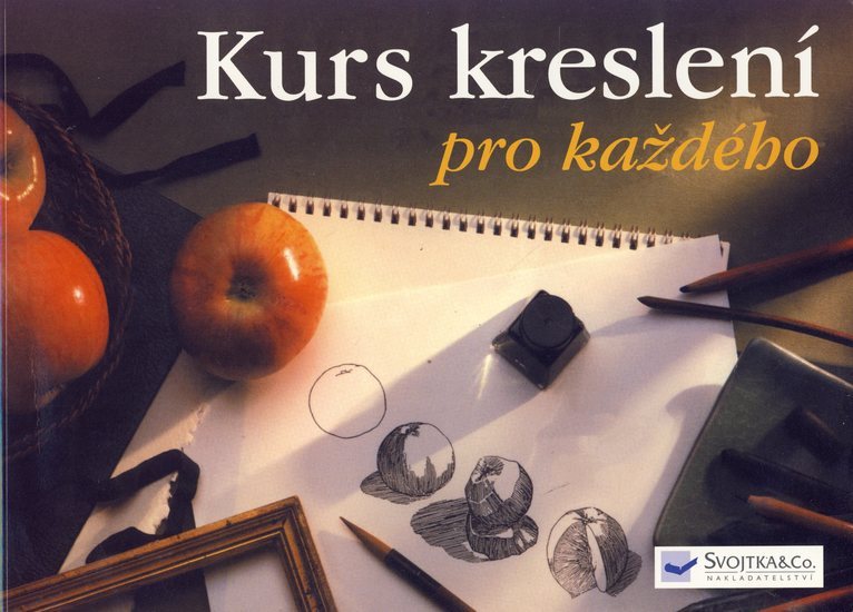 Obrázok Kurs kreslení pro každého