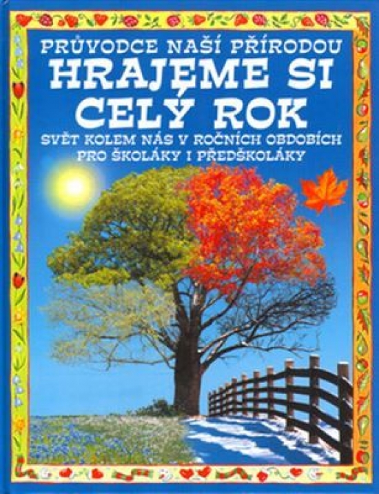 Obrázok Hrajeme si celý rok -AKTIS