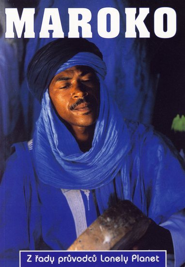 Obrázok Maroko - Lonely Planet