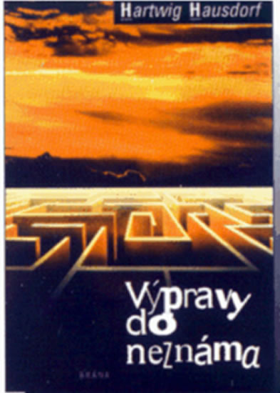 Obrázok Výpravy do neznáma