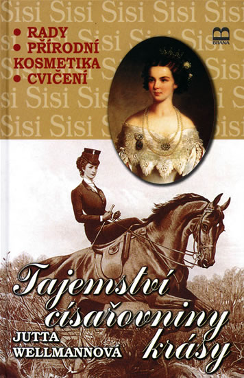 Obrázok Tajemství císařovniny krásy