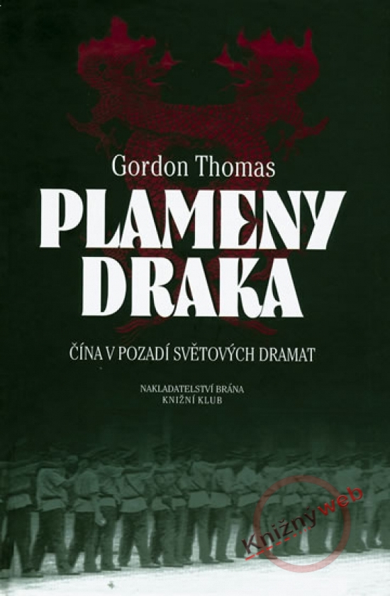 Obrázok Plameny draka