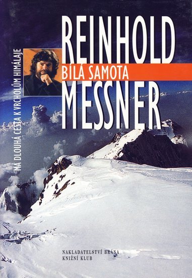 Obrázok Bílá samota