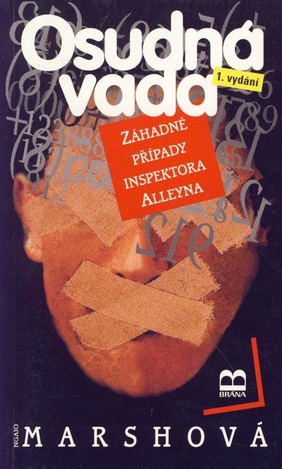 Obrázok Osudná vada