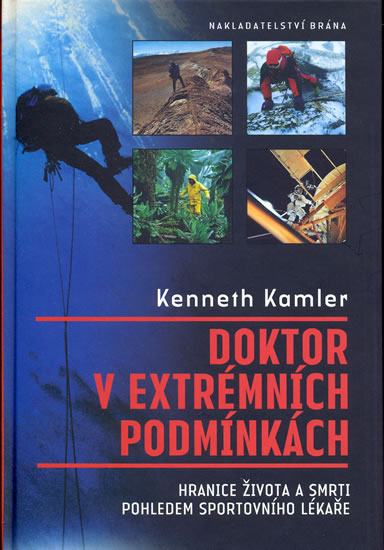 Obrázok Doktor v extrémních podmínkách
