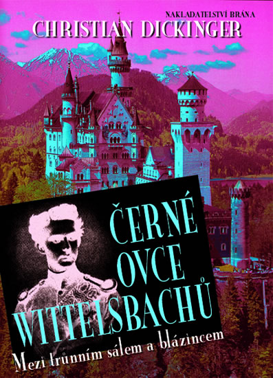 Obrázok Černé ovce Wittelsbachů