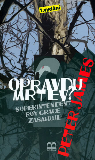 Obrázok Opravdu mrtev? - 1.díl