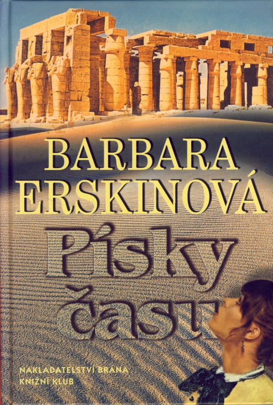 Obrázok Písky času