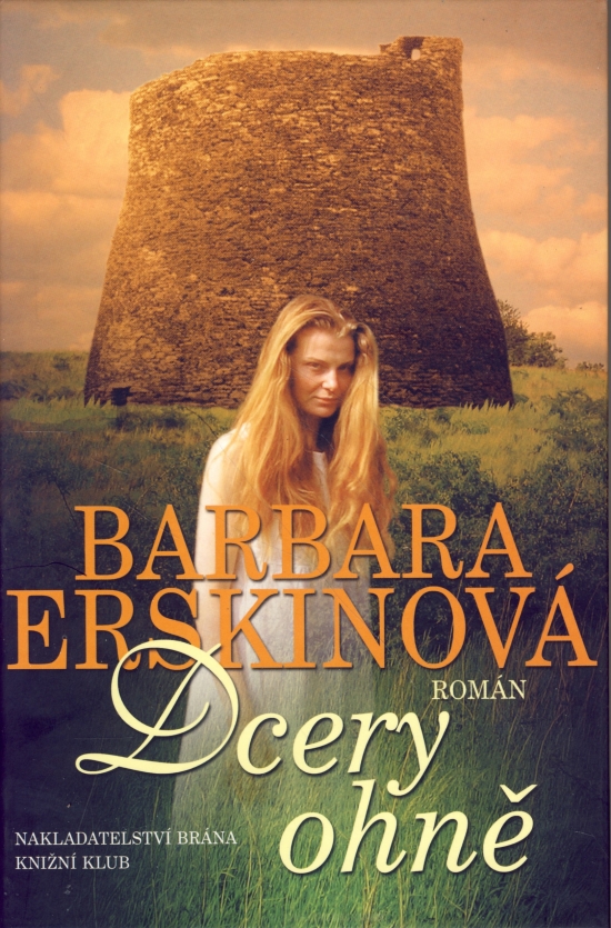 Obrázok Dcery ohně