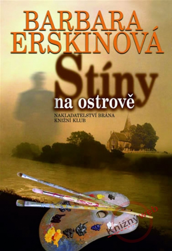 Obrázok Stíny na ostrově