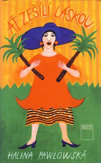 Obrázok Ať zešílí láskou