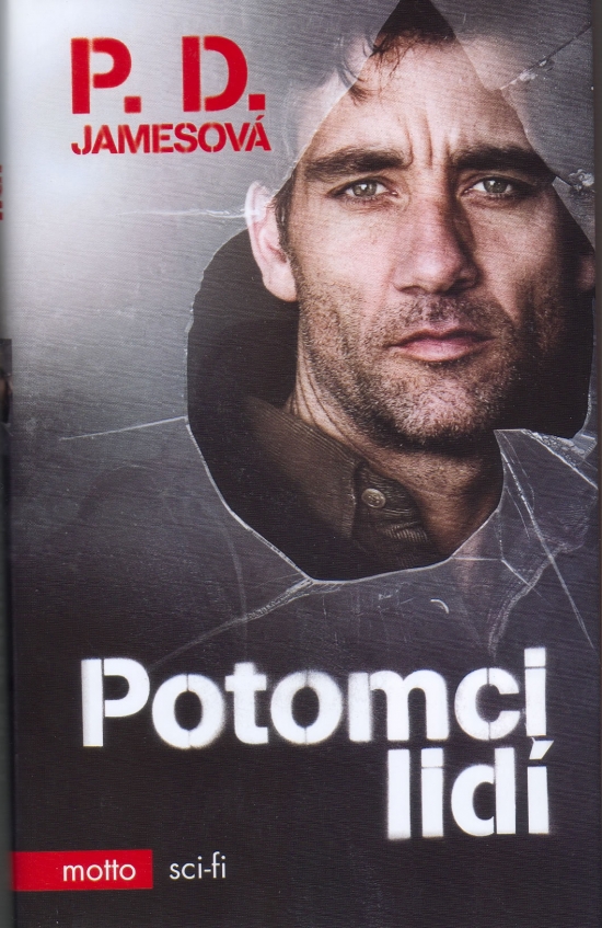 Obrázok Potomci lidí