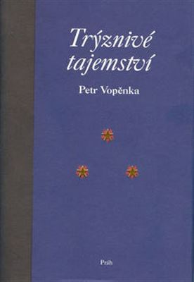 Obrazok Trýznivé tajemství