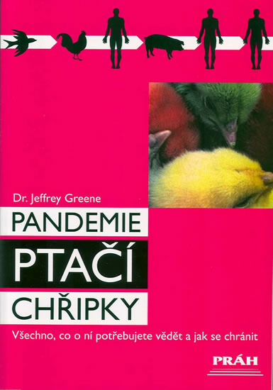 Obrázok Pandemie ptačí chřipky