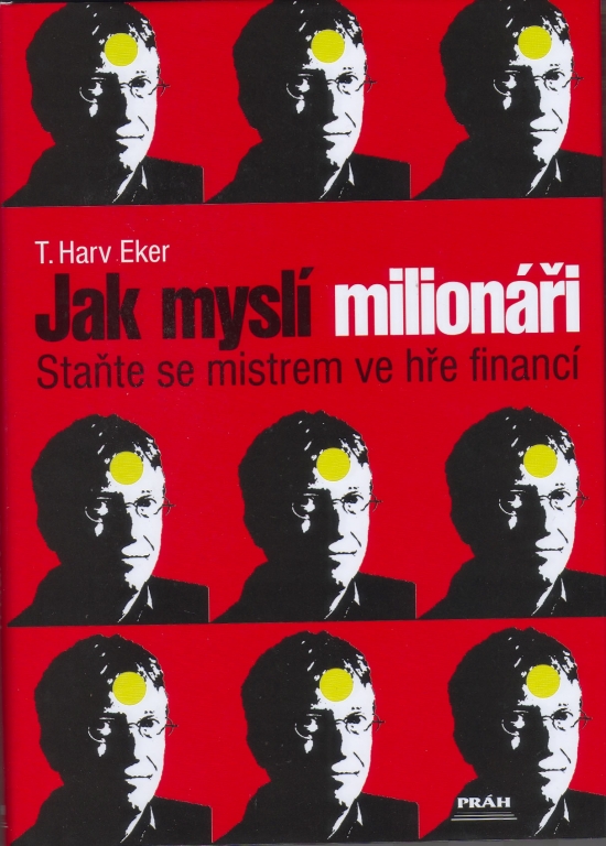 Obrázok Jak myslí milionáři - Práh