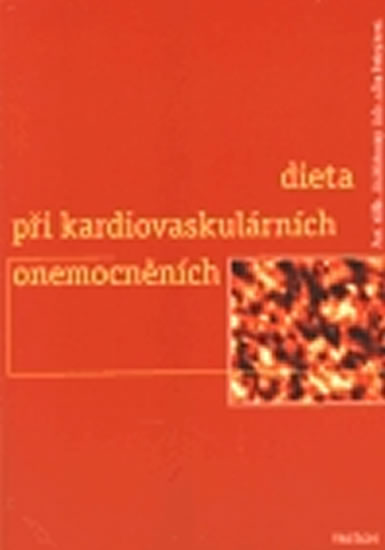 Obrázok Dieta při kardiovaskulárních onemocněníc