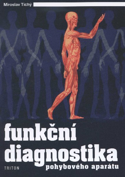 Obrazok Funkční diagnostika pohybového aparátu