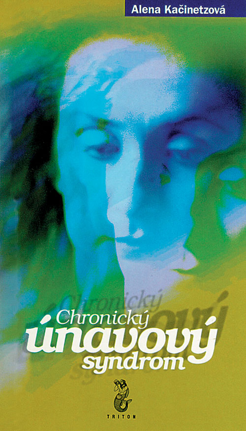 Obrazok Chronický únavový syndrom