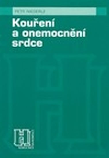 Obrázok Kouření a onemocnění srdce